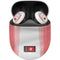 Tunisia Soccer Flag Google Pixel Buds Skin